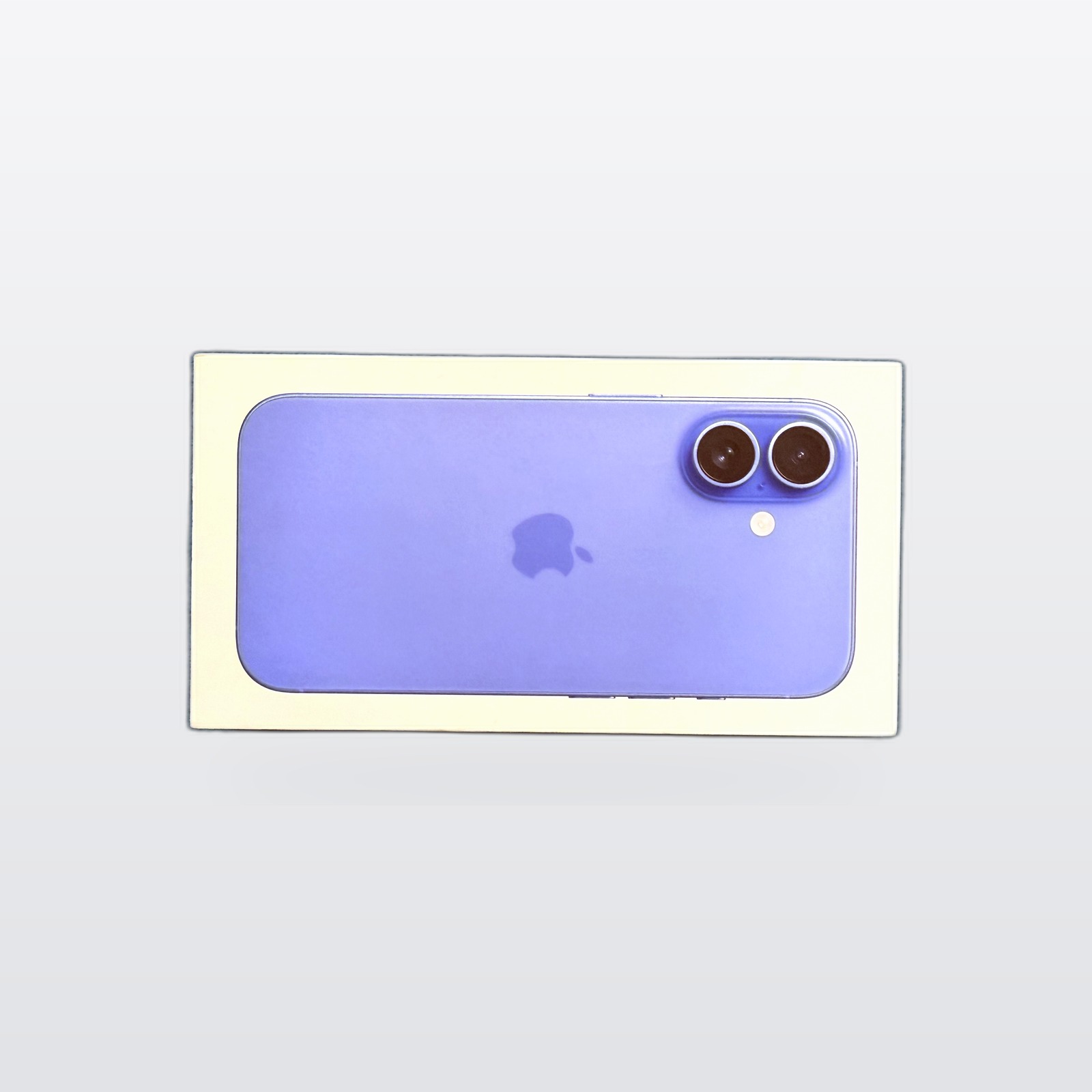 iPhone 16
